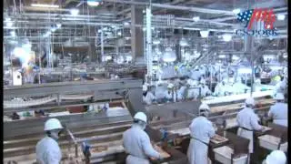 U.S. Pork - Processing and Fabrication