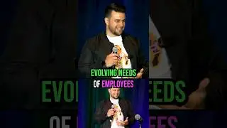 85% of employees are disengaged at work #employeeengagement #shorts
