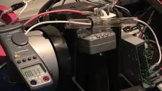 HOW TO SAVE YOUR TREADMILL MOTOR CONTROL BOARD