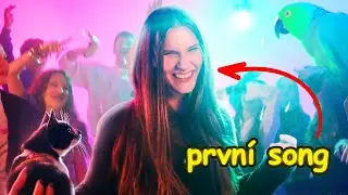 Prostě Pety - ČIČI (feat. Papou&scaron;ek a Kočka)