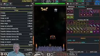 Let's Play von Transport Defender - Folge XI - 3. Gem Socket.