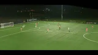 Inter Miami FC U14 vs Colorado Rapids U14. Arbolito Cup 2025 – Full Match. 12/13/2025. Thiago Messi