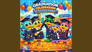 GRADUATION CELEBRATION