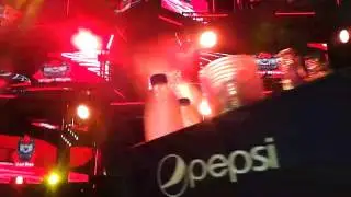 Lismar Bravo expo dj 2015