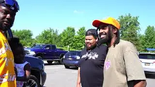 J.U.S & Raphy - Gold Fish