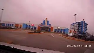 South Beach casino drive