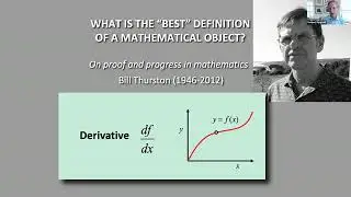 Prof. Robbert Dijkgraaf | Atiyah&rsquo;s Dream: The Geometry of Quantum Physics