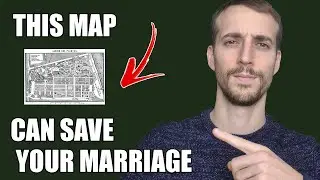 Gardening Secrets to save your marriage   England vs France