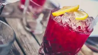 Vodka's Voice - Benben June 2021 - Progressive Breakbeat Mix