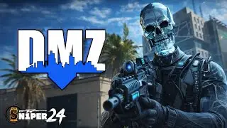 🔴LIVE DMZ I Goop, Fights, Chaos!