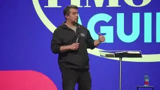 Juan 9// Pastor Tim Aguilar // Marzo 09 22