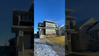 Million Dollar Listing in Harmony 🏡🇨🇦 | Calgary Real Estate