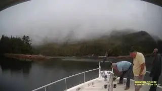 When the Windlass Fails