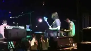 Stealy Man clip