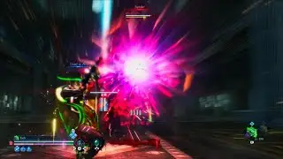 For His Neutral Special, Jack Wields a Gun! [SOPFFO]