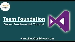 Team Foundation Server: от фундаментальных до продвинутых учебных пособий для начинающих
