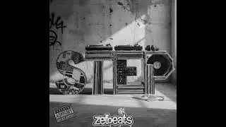 [FREE] Boom Bap Beat 