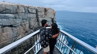 Albany Trip 2025 || Western Australia || Memorable Moments