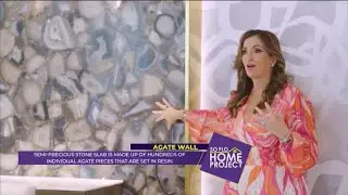SoFlo Home Project  - Design Grounded in Nature