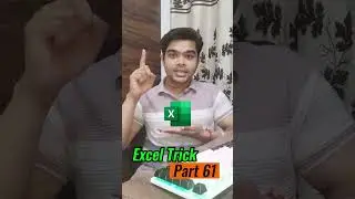 Мгновенный фильтр Excel 🔥 | Сочетание клавиш Ctrl + Shift + L | Советы и рекомендации по Excel #s...