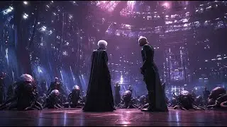 When Humanity Departed in Quiet &mdash; The Galaxy Faced Judgment and Annihilation HFY | HFY Full Story