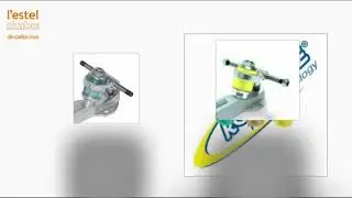 ROLL-LINE VARIANT C VS STD ELYO. (English)