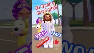 God helps the little dog find a kind owner | Michael Roblox