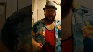 K&auml;vin mittauttamassa testosteroni arvot!