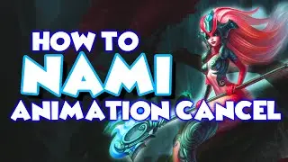 How to Animation Cancel on Nami - Self-Casting, Input Buffering, and More!