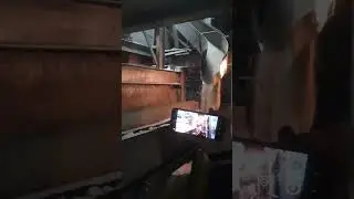 Mysteries of Sugar: Inside the Live Sugar Making Process