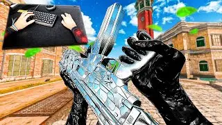 NOVA ATUALIZAÇÃO NÃO MUDOU NADA NO WARZONE... LOZOFAN