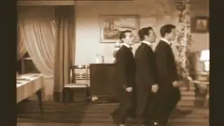 Tin Tan - Dónde Estabas Tú