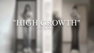 [🪼]саблиминал на супер высокий рост | high growth subliminal