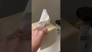 My Honest Review Of This Tissue Box Cover