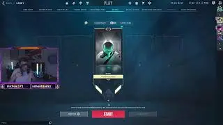 Spray and pray champ!