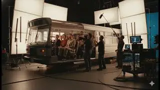 Thanksgiving Movie Magic: Exclusive Behind-the-Scenes Clips from the Greatest Holiday Films