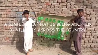 ECO Cooler (Air Conditioner)