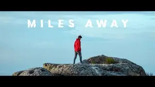 Sounxstate & Aitor Blond - Miles Away (Sub Espa&ntilde;ol/Lyric)