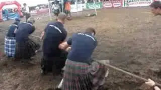 Alpenhighlandgames @ 2007 Magic Highlander