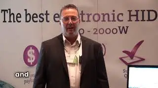 10/10 ROI | Why Eosh Shift Power Sponsors FMA Summits (Gibb Wood, CEO)
