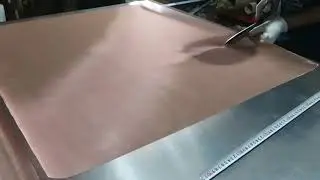 Red Copper Mesh/Red Copper Wire mesh/Pure Copper mesh roll for Filtering