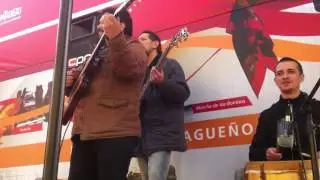 Luis Carranza/5/A&ntilde;oranzas