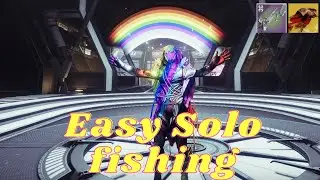 Destiny 2 How to get Aeonian Alpha-Betta in 10 minutes