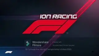 ION F1 Season 5 Intro after Summer Break