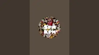 Spm kpm is live