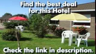Hotel Floritel Sotteville-sous-le-Val - Sotteville-sous-le-Val - France