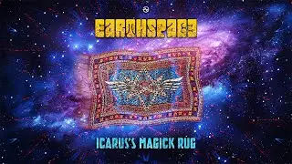 Earthspace - Magick Rug