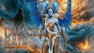 ГЛИСЕЯ ЛЕДЕНЯЩАЯ - ПОСЛЕ РЕБАЛАНСА - Raid: Shadow Legends