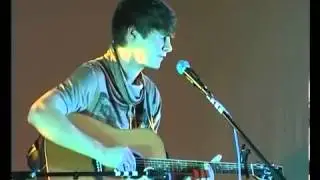 Fast Car-Tracy Chapman Cover (Mark Prunty)