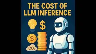 The Unseen Ledger   AI Inference Costs and Sustainability